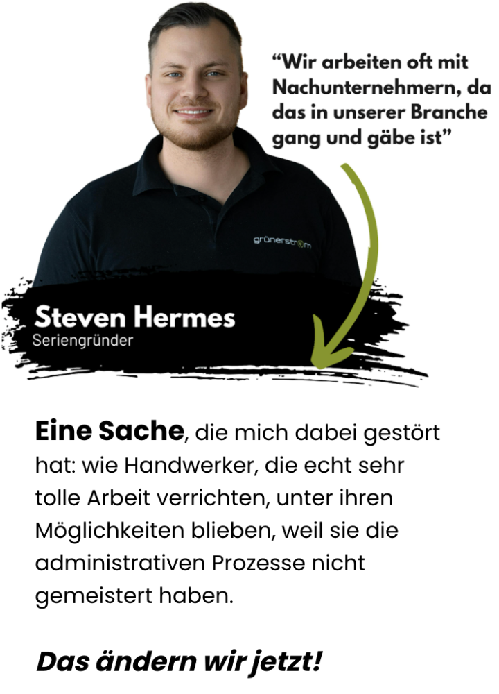 steven hermes Info digitaisierung von handwerksbetrieben