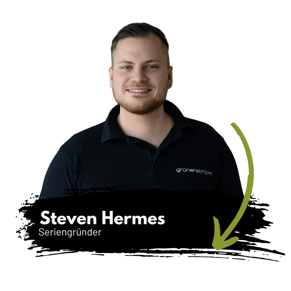 steven hermes transparent