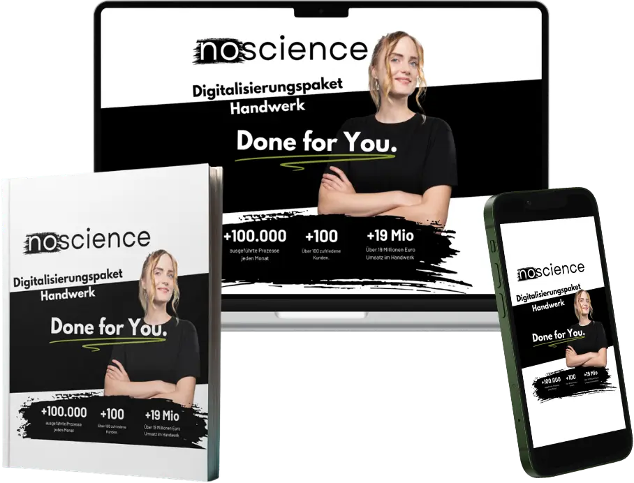 Noscience